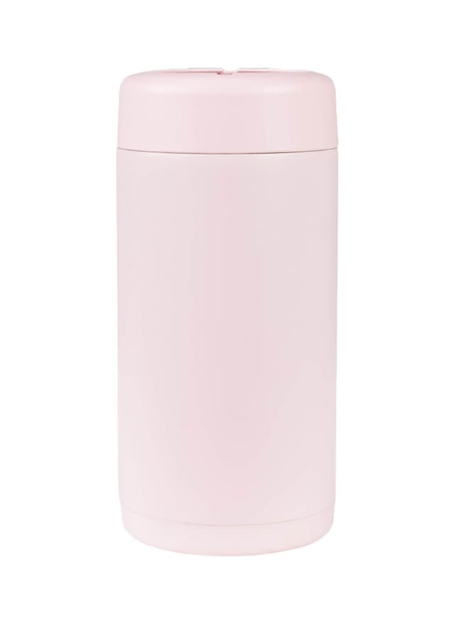 HydroJug Slim Can Cooler - Pink MISC