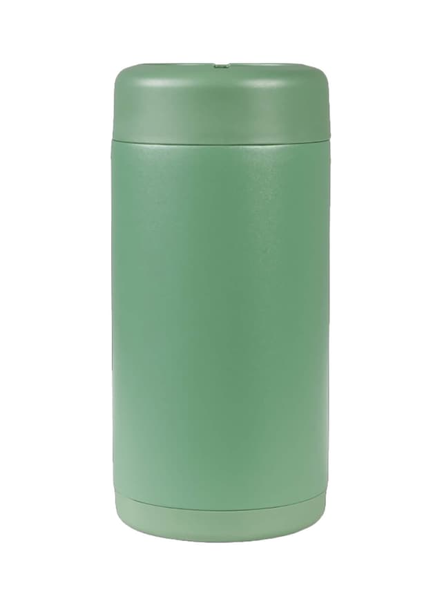 HydroJug Slim Can Cooler - Green MISC