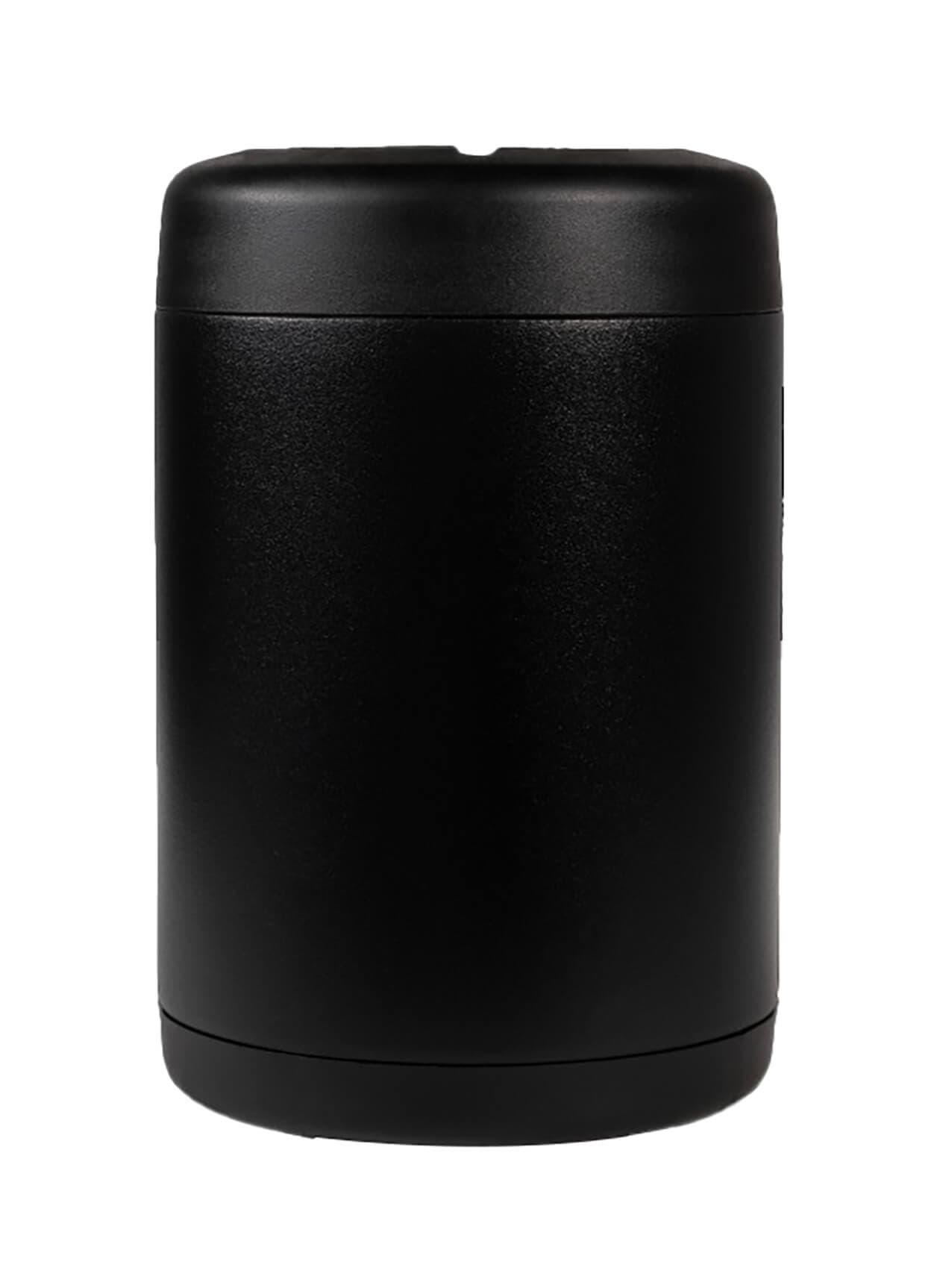 HydroJug Standard Can Cooler - Black MISC