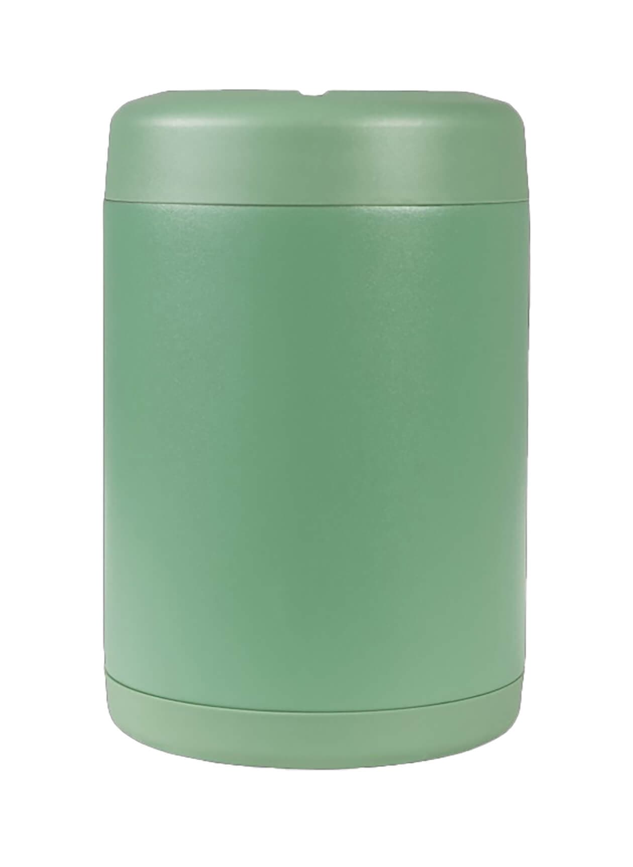 HydroJug Standard Can Cooler - Green MISC