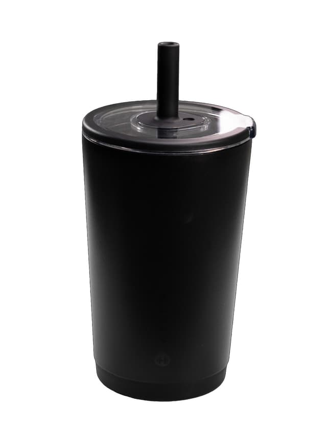 HydroJug 14oz. Everyday Tumbler - Black MISC