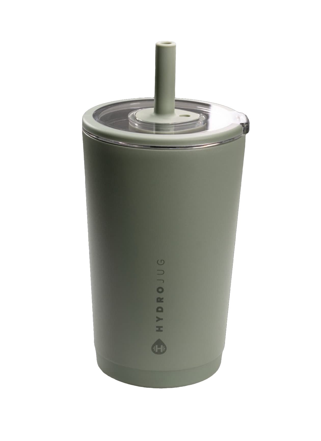 HydroJug 14oz. Everyday Tumbler - Green MISC