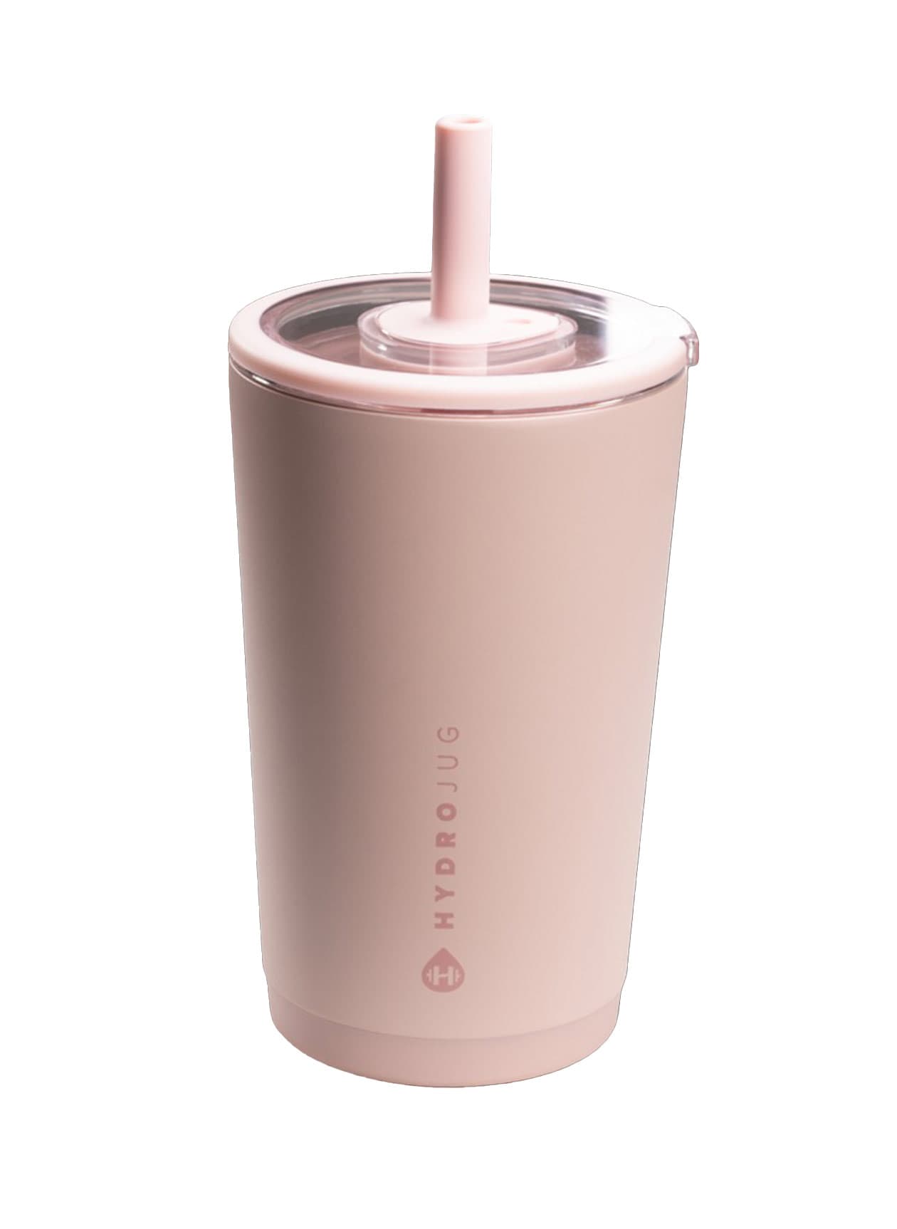 HydroJug 14oz. Everyday Tumbler - Pink MISC