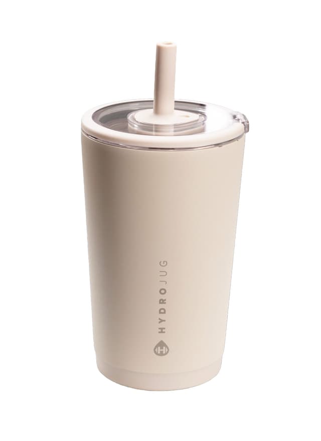 HydroJug 14oz. Everyday Tumbler - Dune (DUNE) MISC