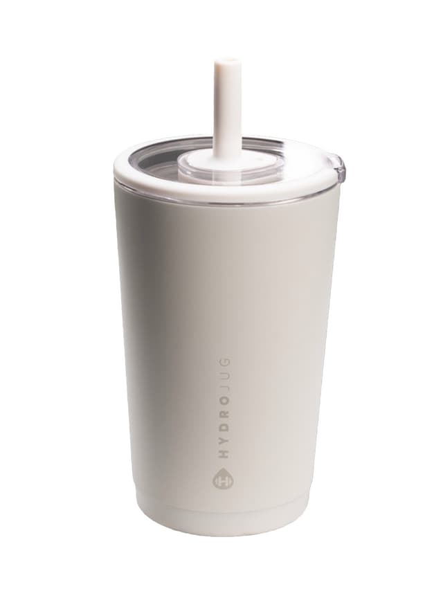 HydroJug 14oz. Everyday Tumbler - Linen (LINE) MISC