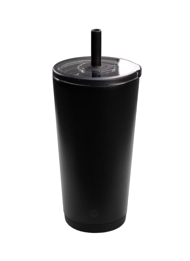 HydroJug 20oz. Everyday Tumbler - Black MISC