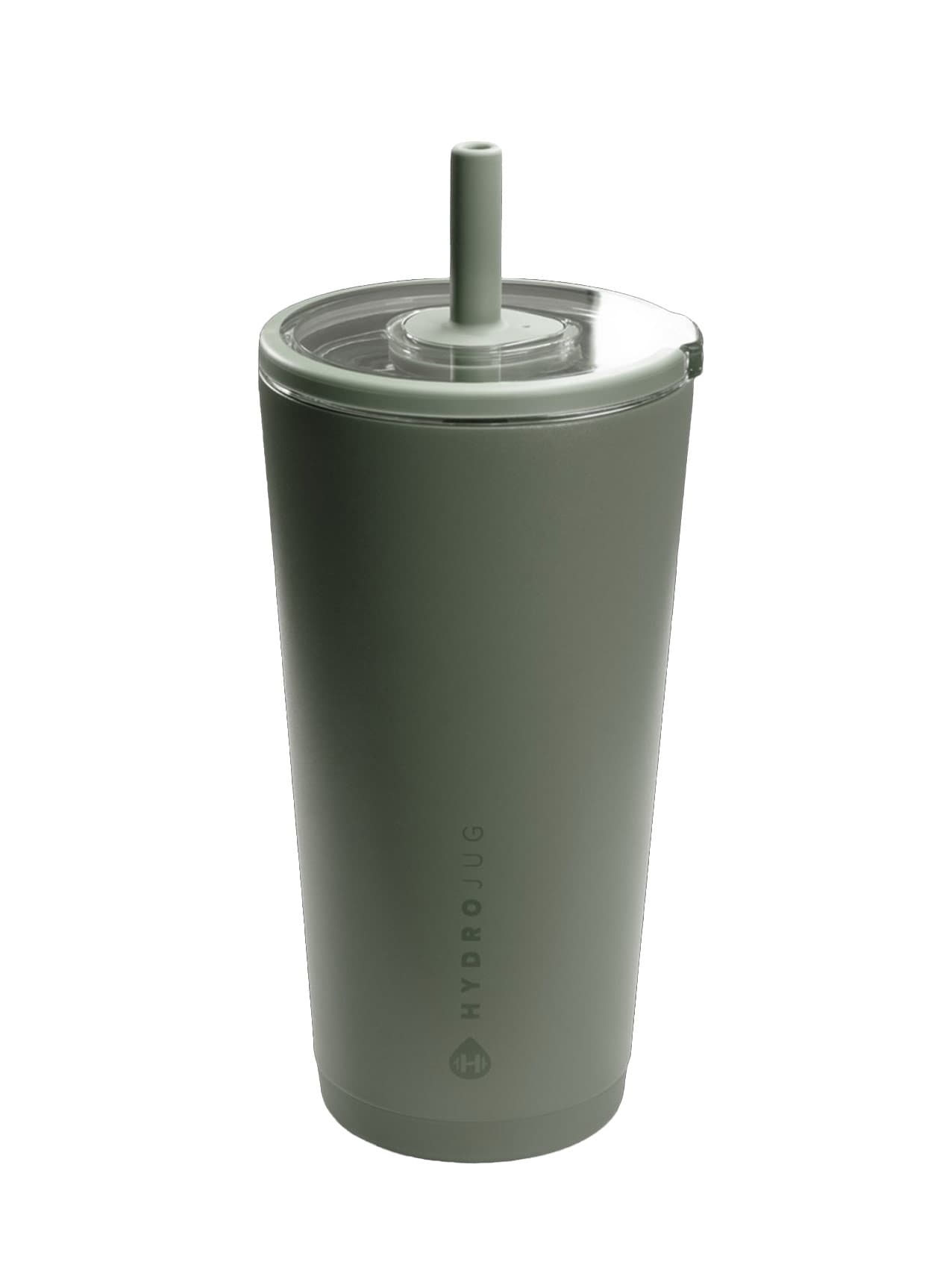 HydroJug 20oz. Everyday Tumbler - Green MISC