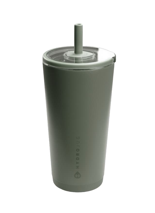 HydroJug 20oz. Everyday Tumbler - Green MISC