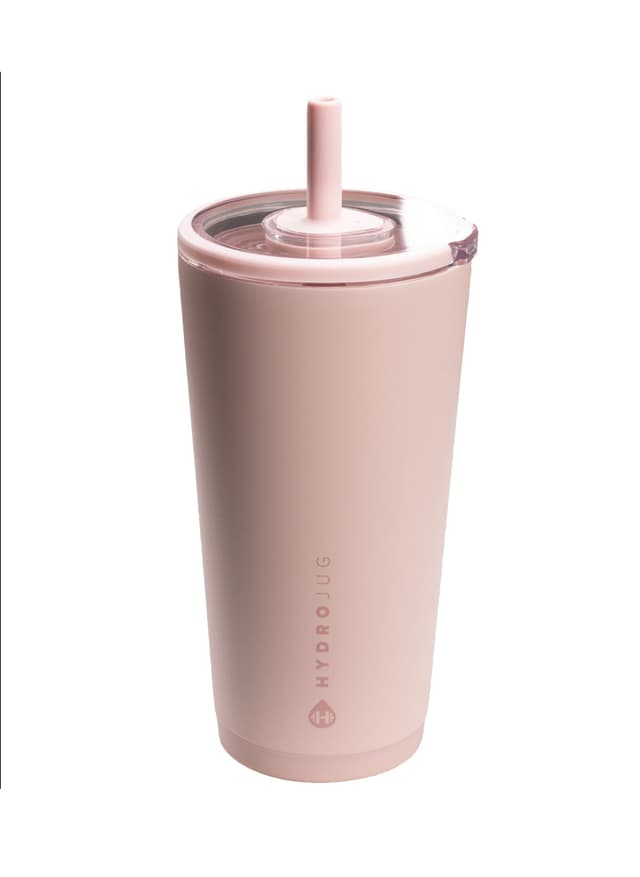 HydroJug 20oz. Everyday Tumbler - Pink MISC