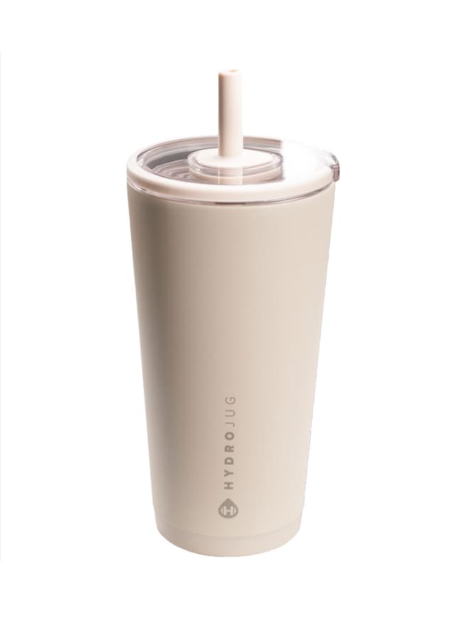 HydroJug 20oz. Everyday Tumbler - Linen (LINE) MISC