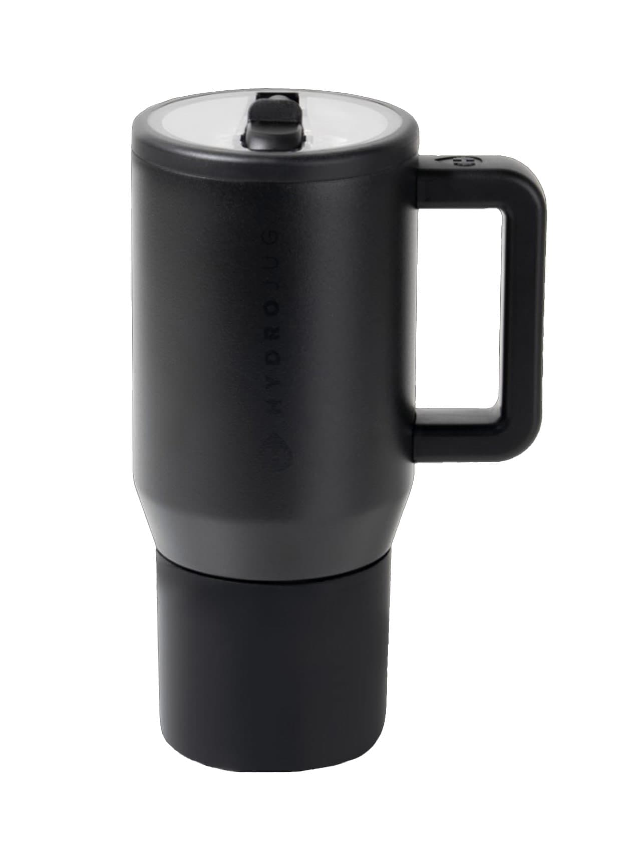 HydroJug Traveler 20oz. Tumbler - Black MISC