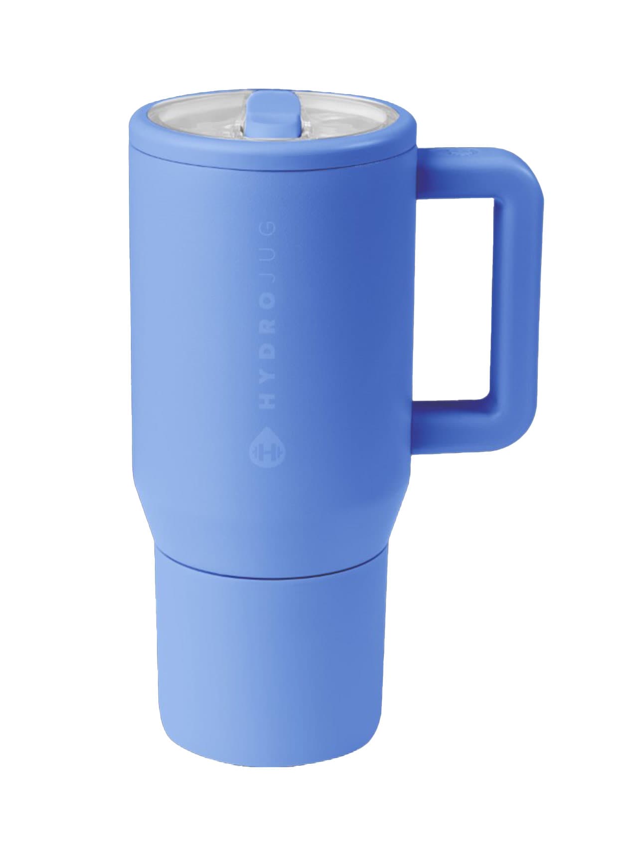 HydroJug Traveler 20oz. Tumbler - Blue MISC