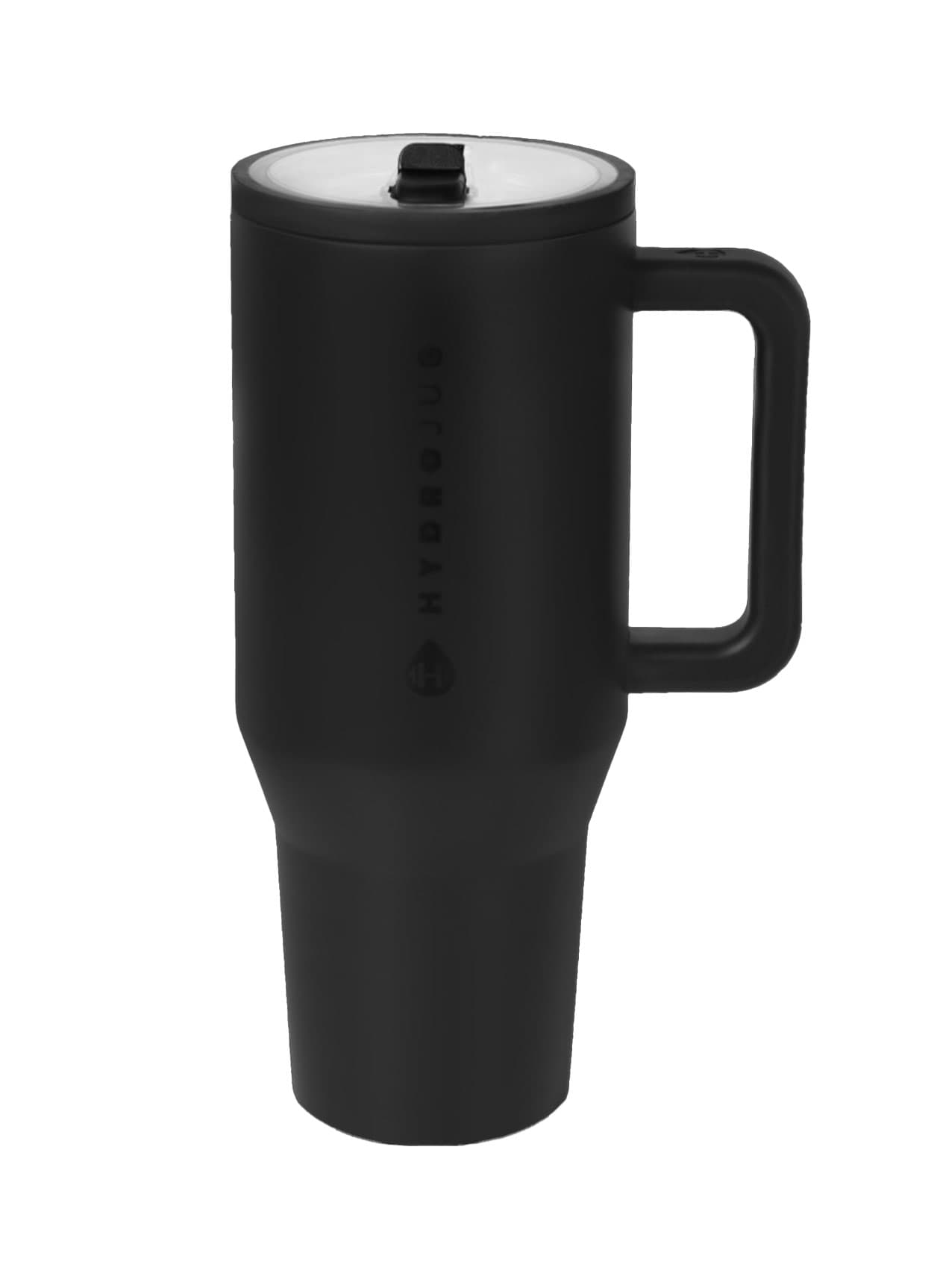 HydroJug Traveler 32oz. Tumbler - Black MISC