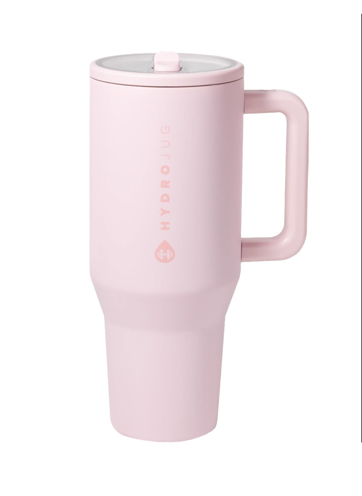 HydroJug Traveler 32oz. Tumbler - Pink MISC