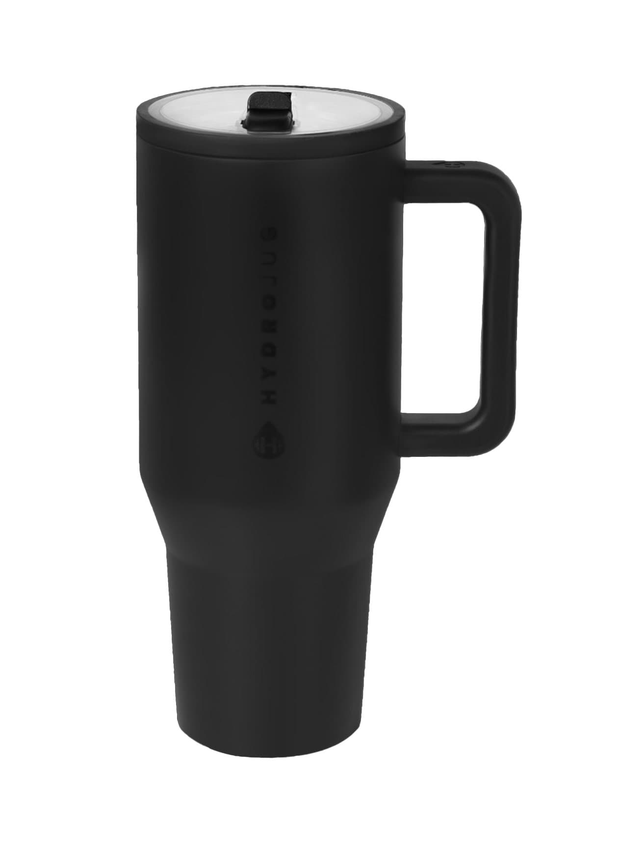 HydroJug Traveler 40oz. Tumbler - Black MISC