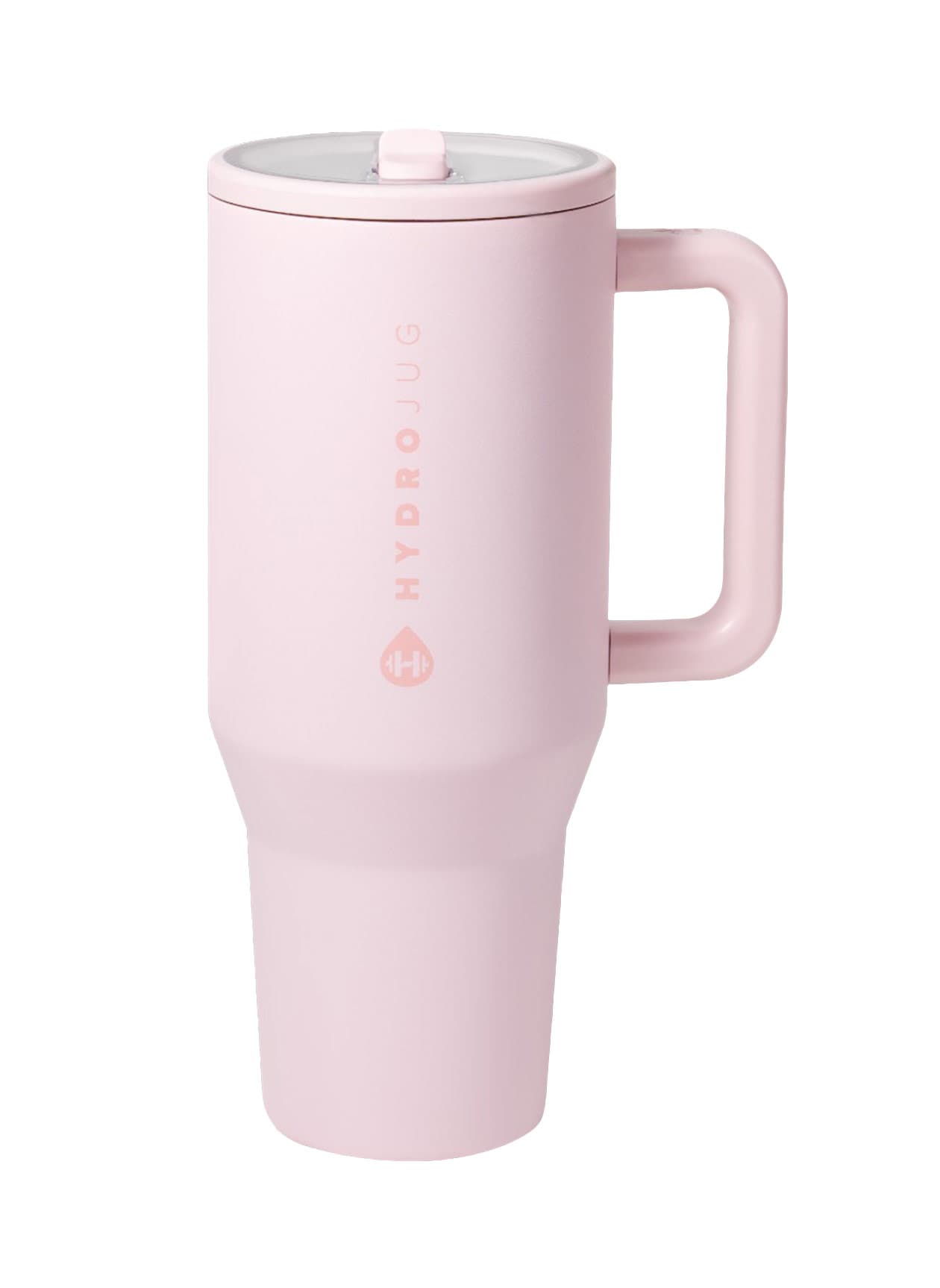 HydroJug Traveler 40oz. Tumbler - Pink MISC