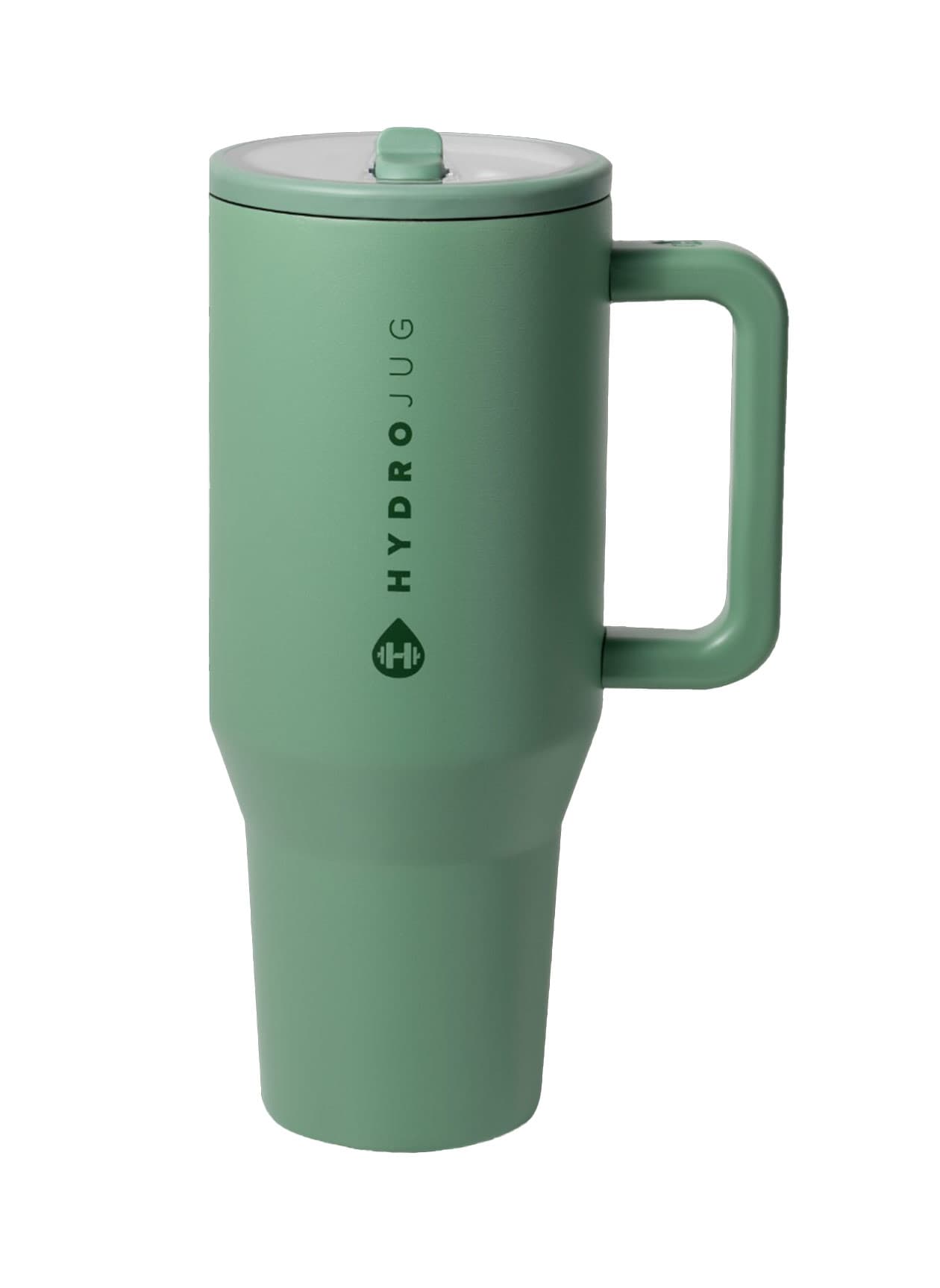 HydroJug Traveler 40oz. Tumbler - Green MISC
