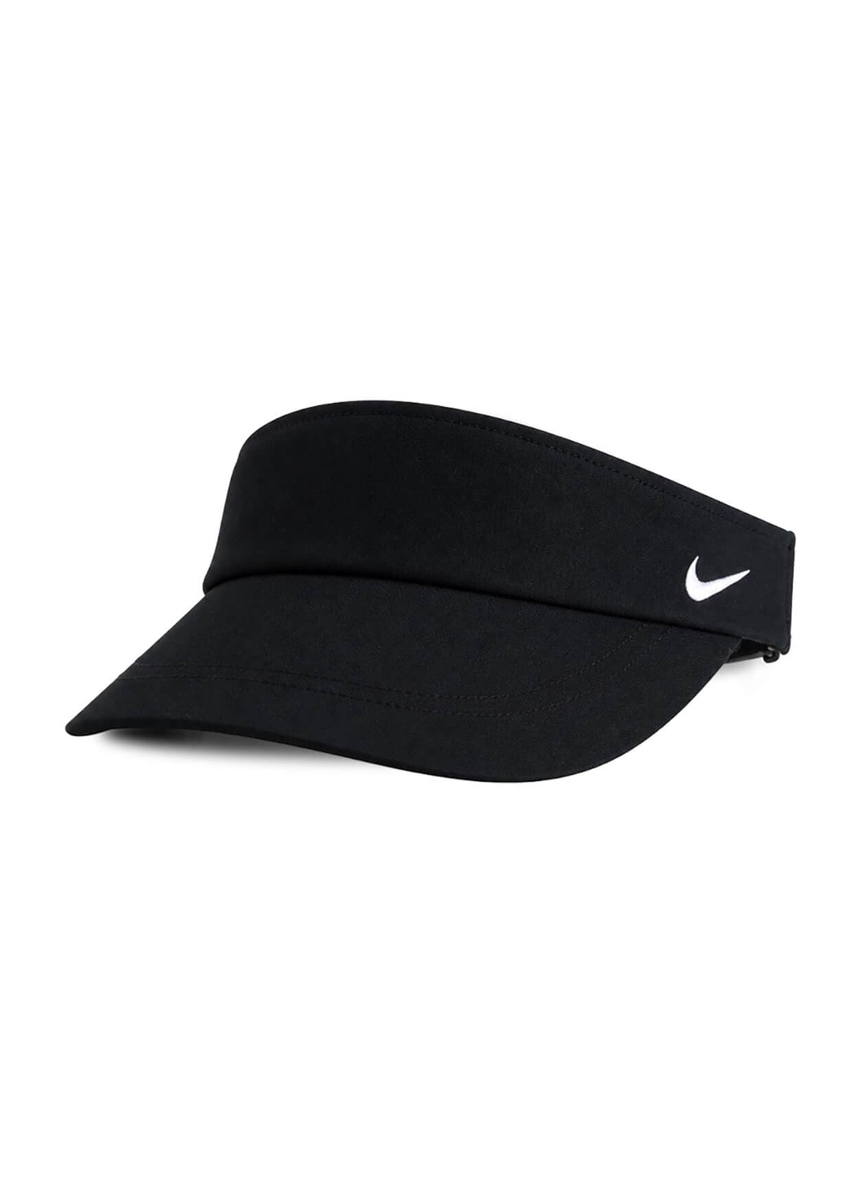 Nike Team Dri-FIT Training Visor - Black MISC