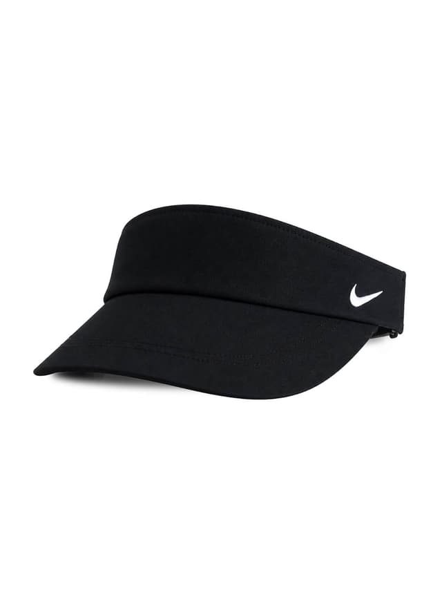 Nike Team Dri-FIT Training Visor - Black MISC