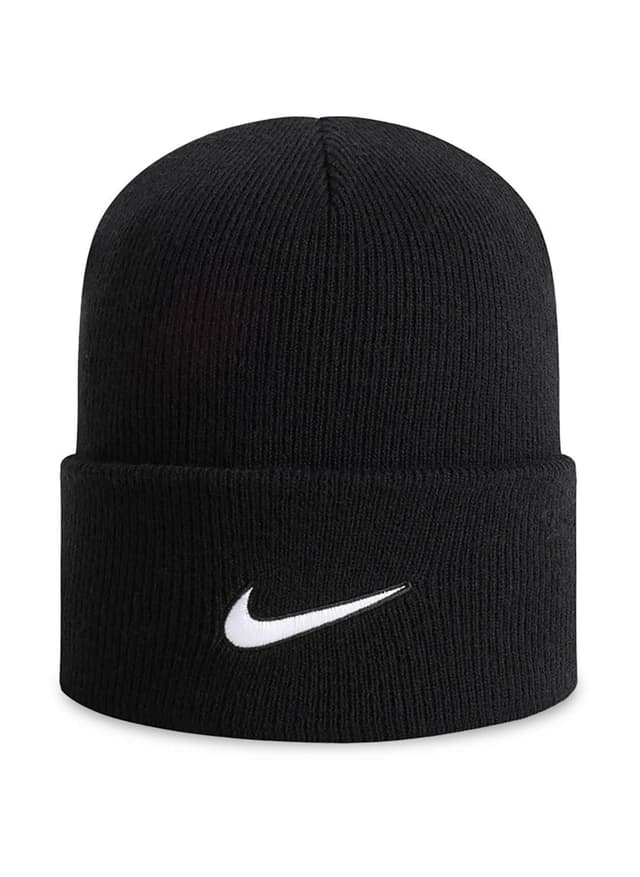 Nike Team Cuffed Beanie F26 - Black MISC