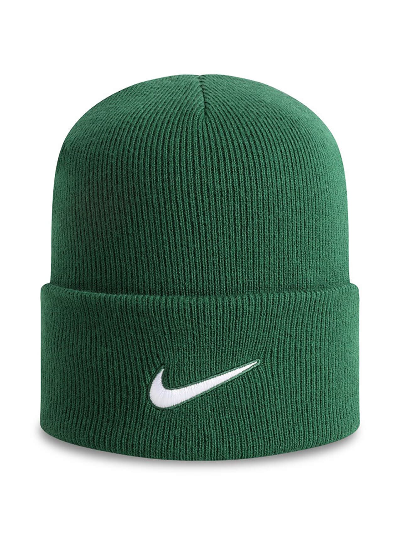 Nike Team Cuffed Beanie F26 - Green MISC