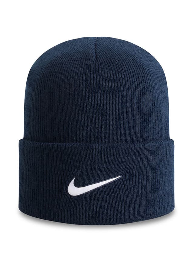 Nike Team Cuffed Beanie F26 - Navy MISC