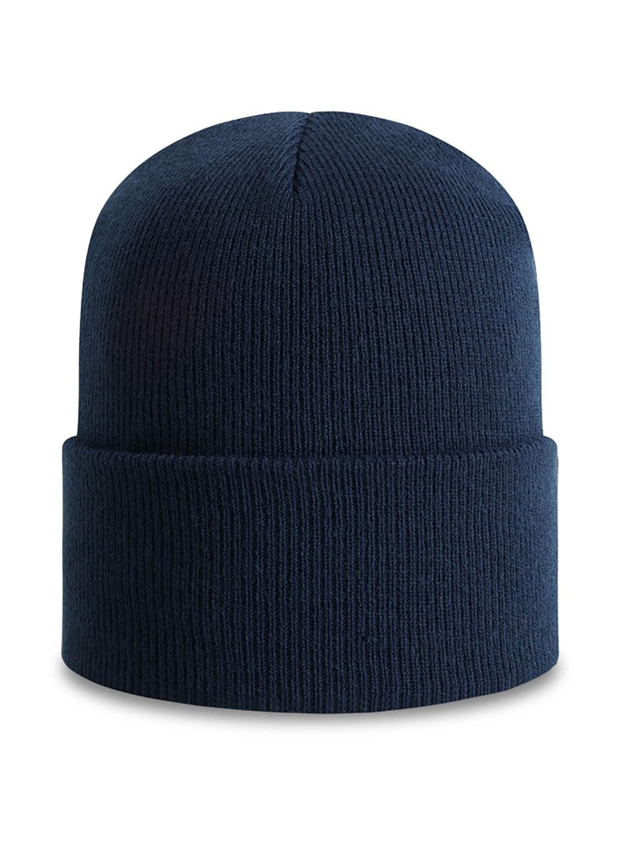 Nike Team Cuffed Beanie F26 - Navy MISC