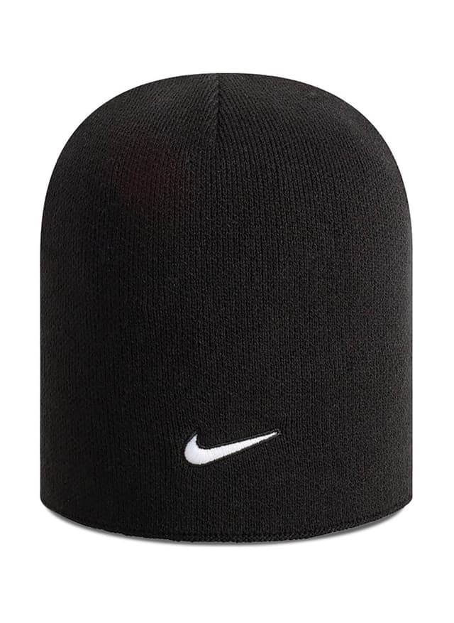 Nike Team Uncuffed Beanie - Black MISC