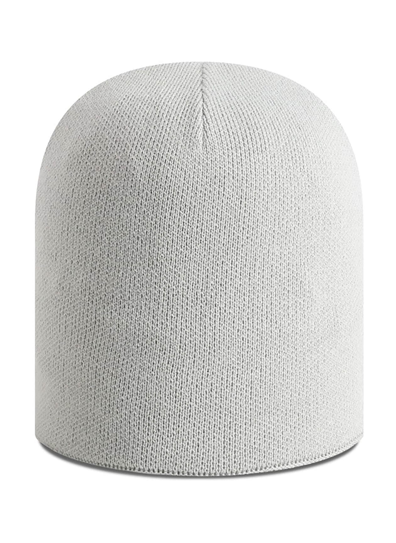 Nike Team Uncuffed Beanie - Light Grey MISC