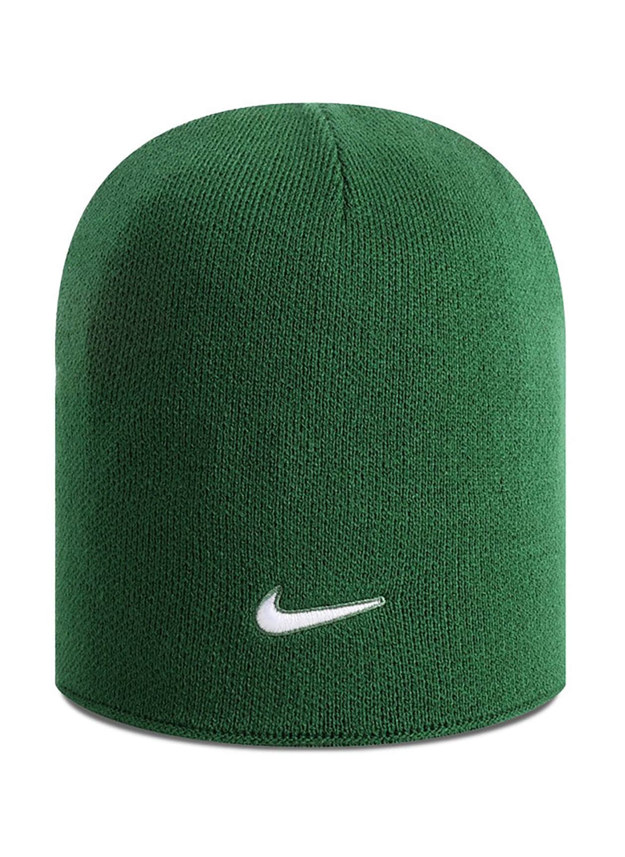 Nike Team Uncuffed Beanie - Green MISC