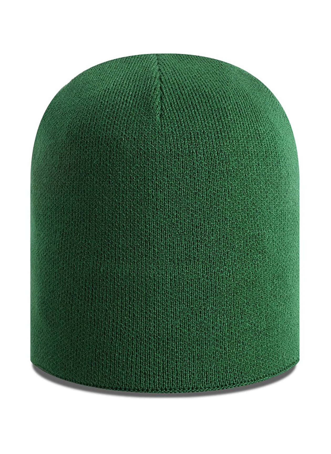 Nike Team Uncuffed Beanie - Green MISC