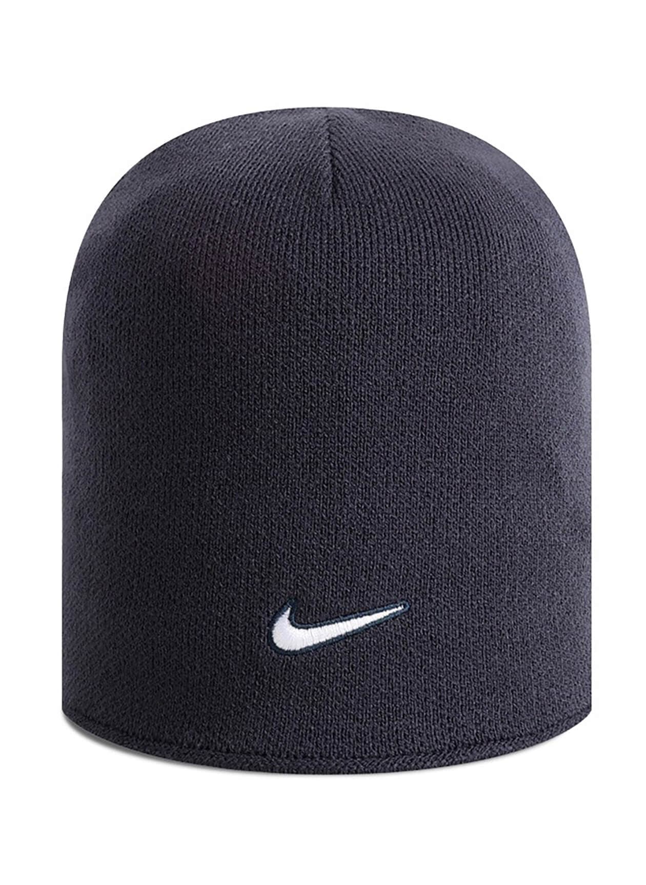 Nike Team Uncuffed Beanie - Navy MISC