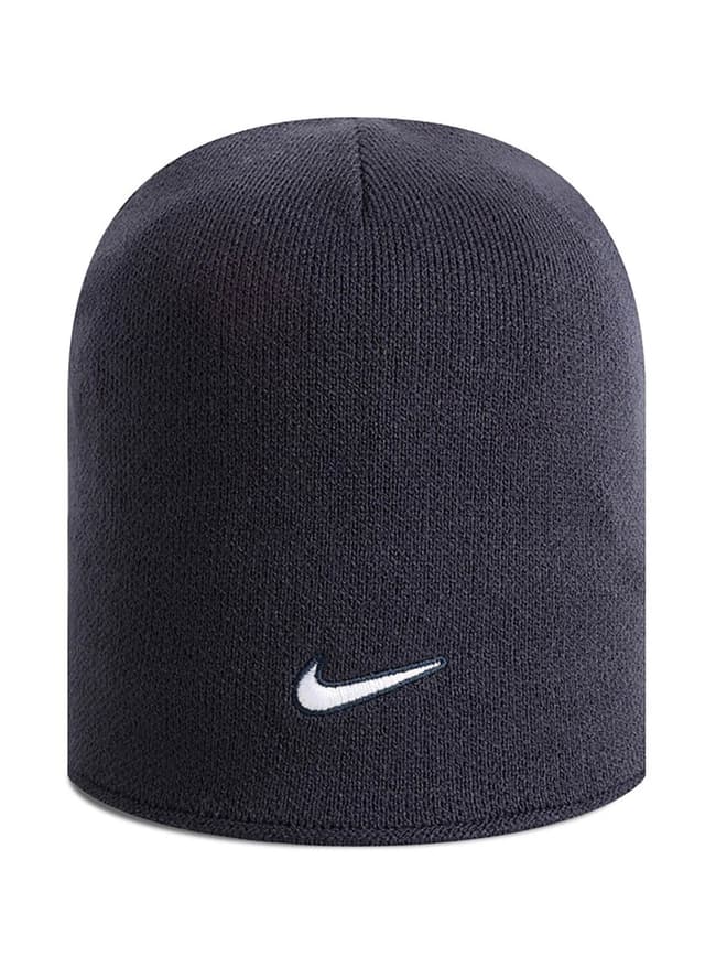 Nike Team Uncuffed Beanie - Navy MISC