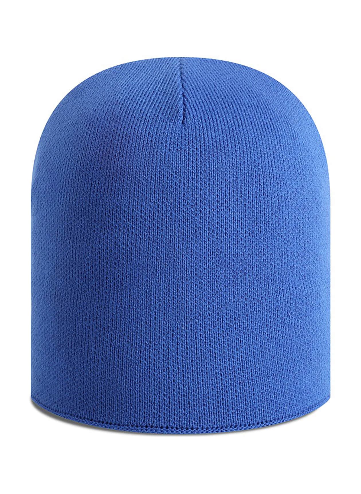 Nike Team Uncuffed Beanie - Blue MISC