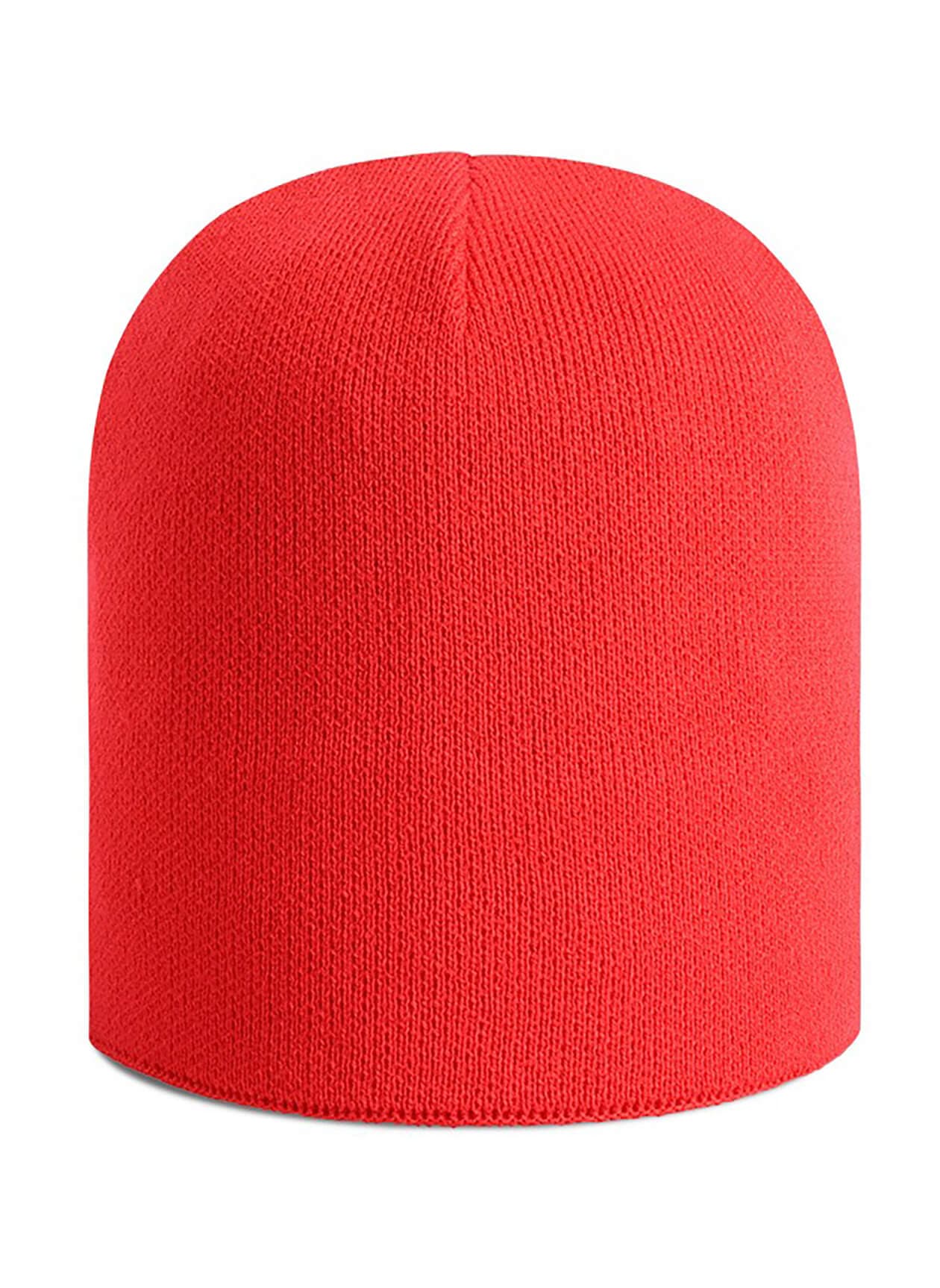 Nike Team Uncuffed Beanie - Red MISC