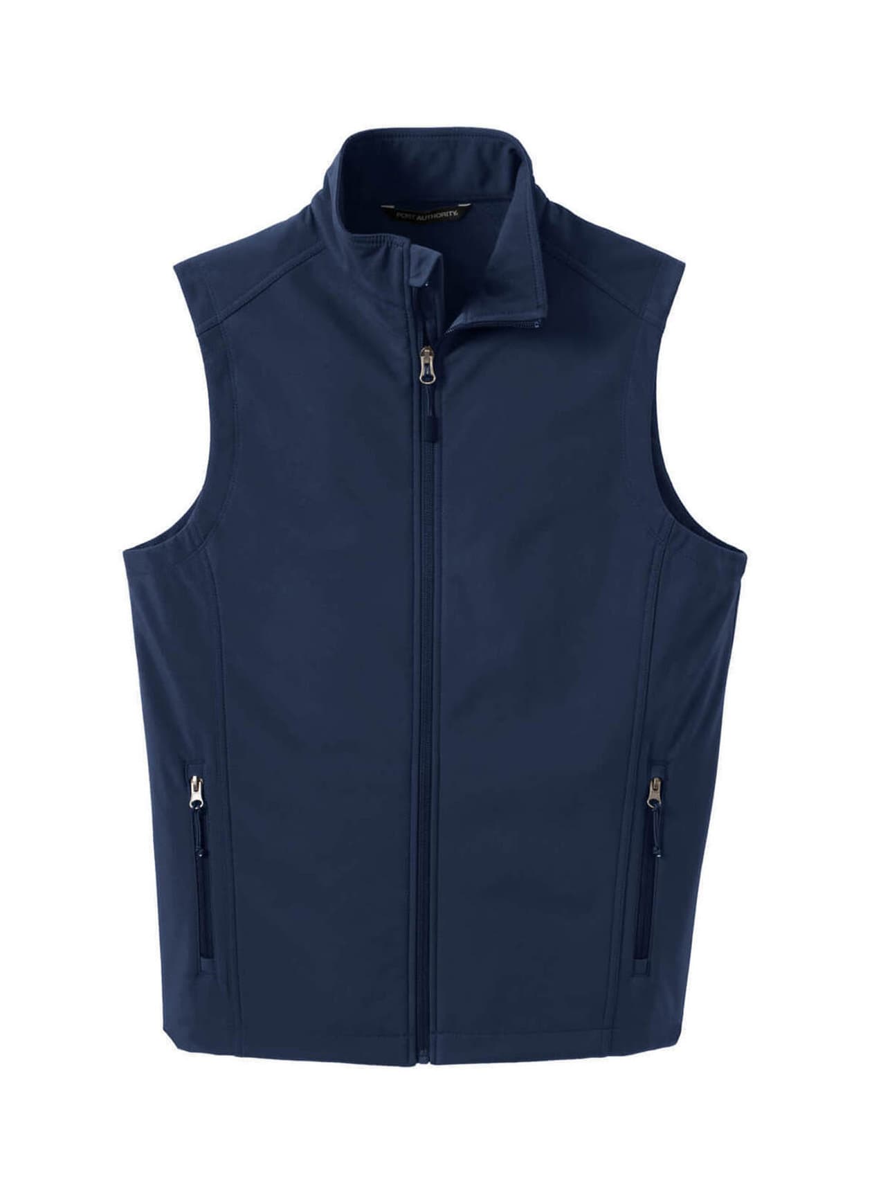 Port Authority Men's Core Soft Shell Vest