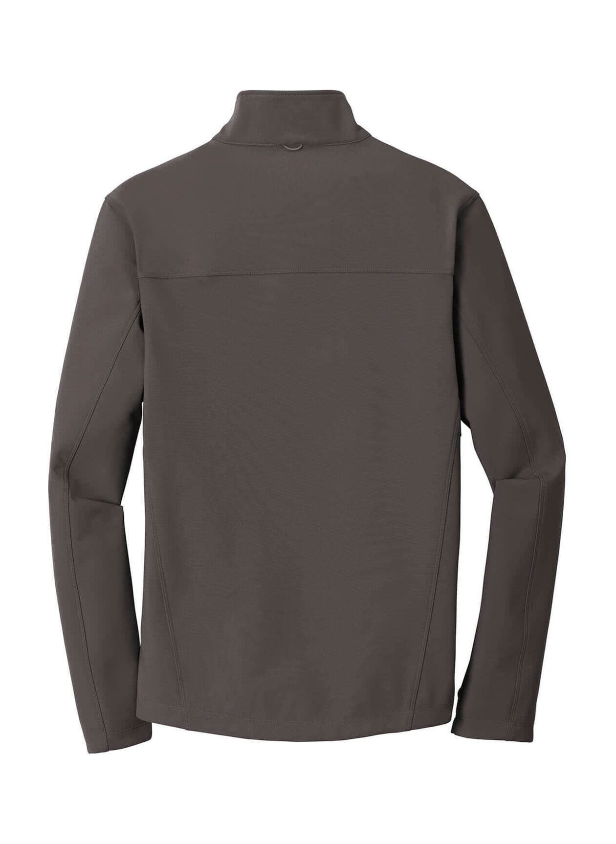 Port Authority Men's Collective Soft Shell Jacket - Dark Grey 3XL