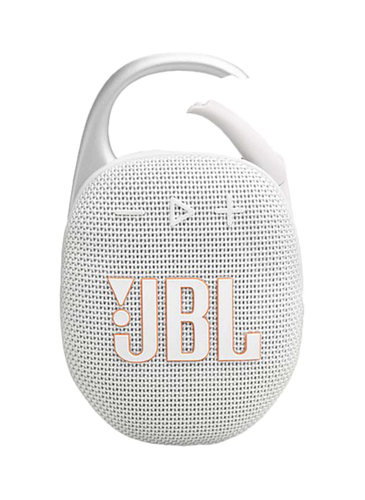 JBL Clip 5 Ultra-Portable Waterproof Speaker