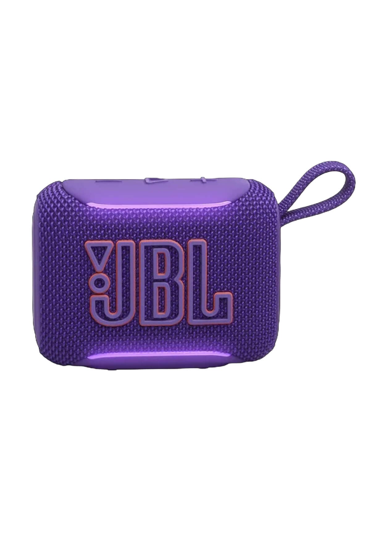 JBL Go 5 Portable Bluetooth Speaker - Purple MISC