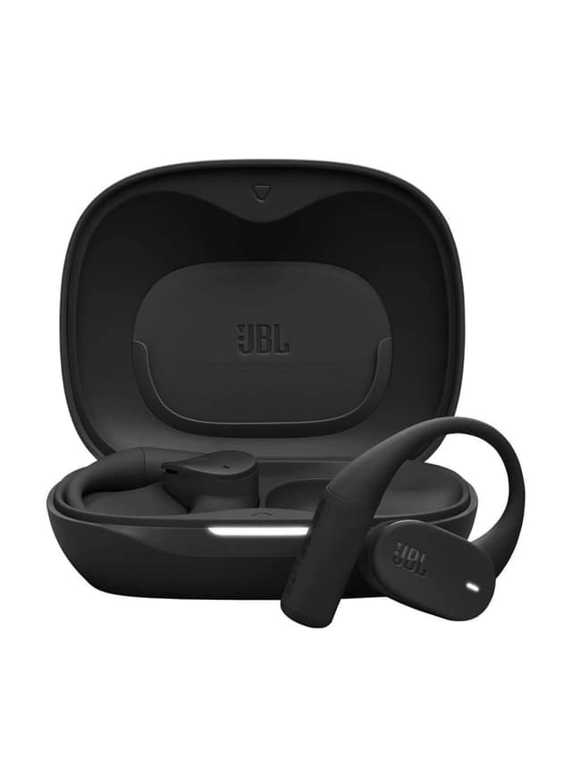 JBL Sense Lite Earbuds - Black MISC