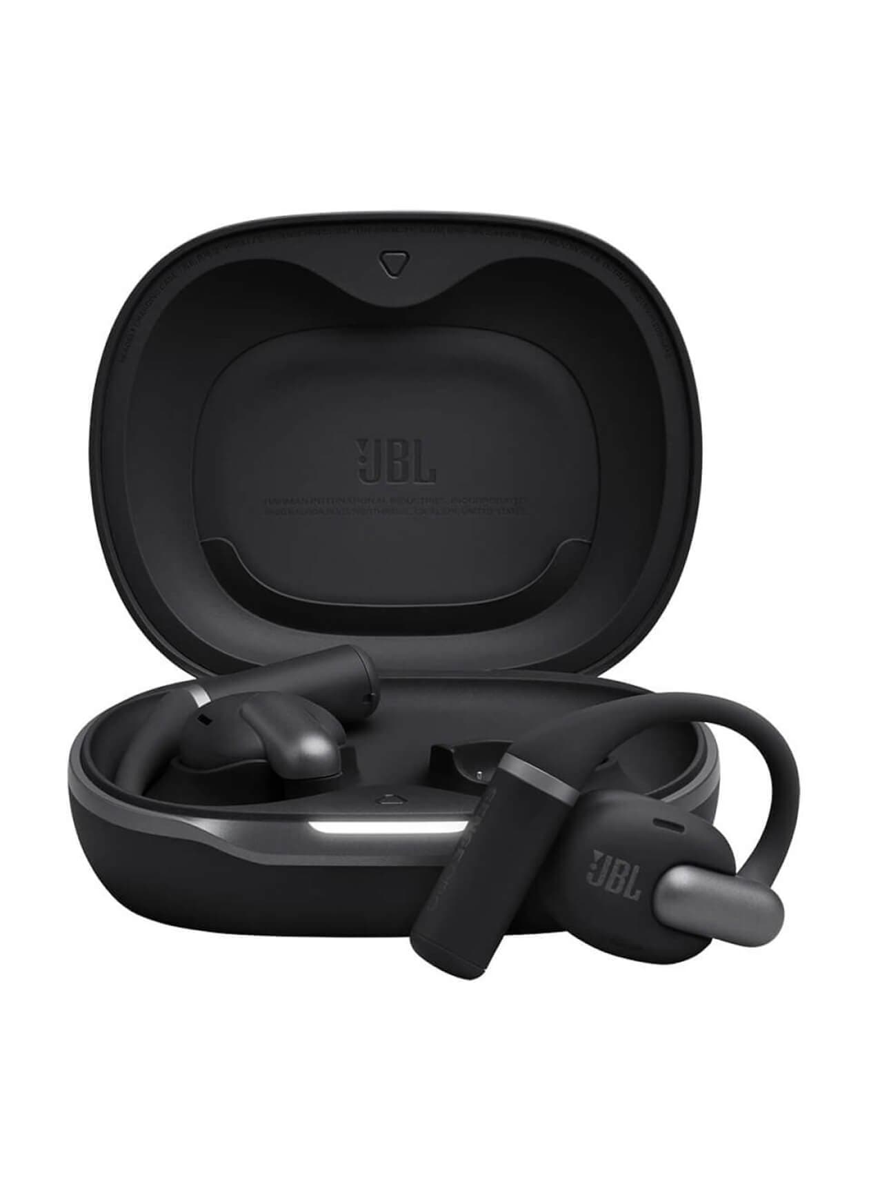 JBL Sense Pro Open Ear Headphones - Black MISC