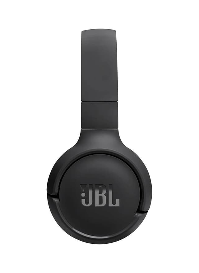 JBL Tune520 Headphones - Black MISC