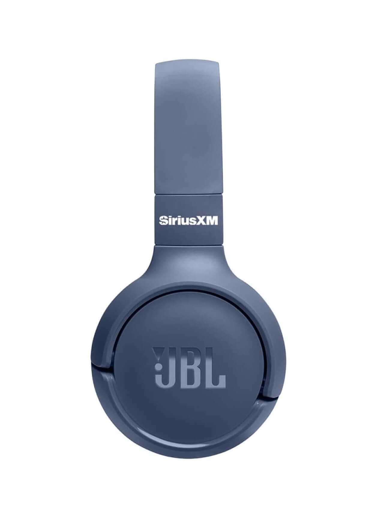 JBL Tune520 Headphones - Blue MISC