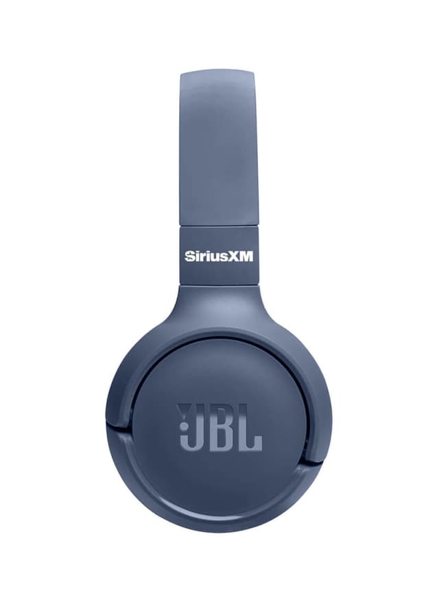 JBL Tune520 Headphones - Blue MISC