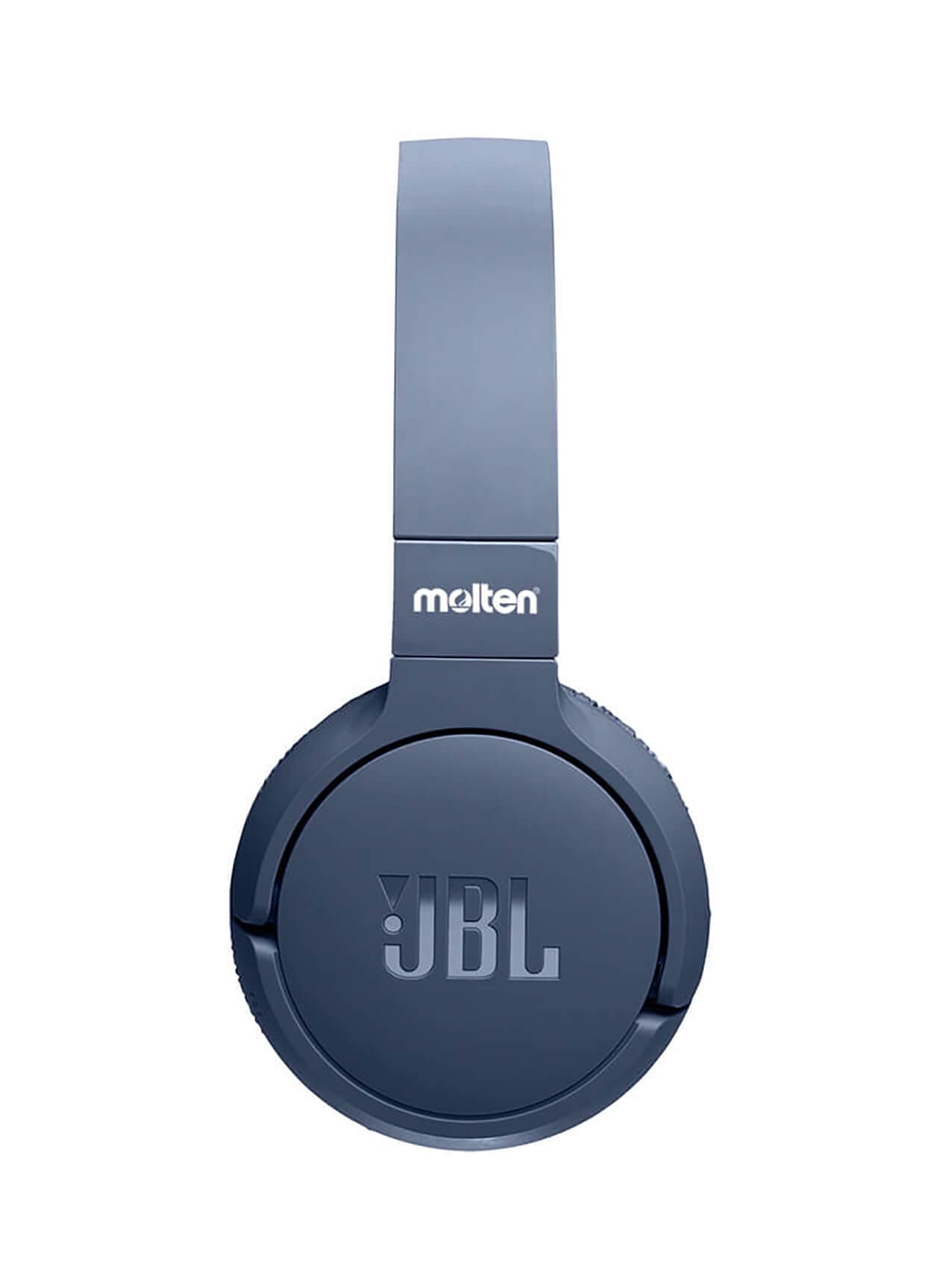 JBL Tune 670NC Headphones - Blue MISC