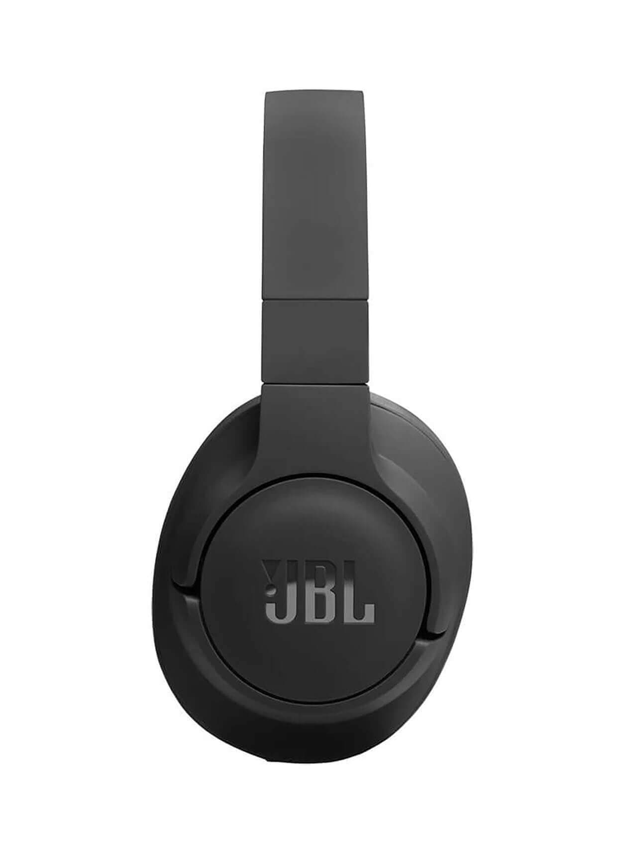 JBL Tune 720BT Wireless Over-Ear Headphones - Black MISC