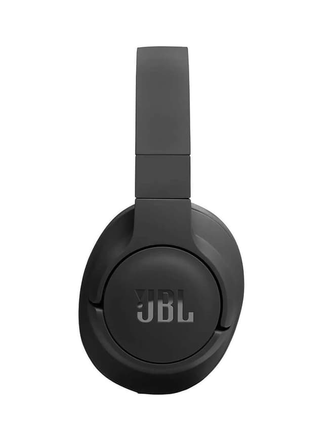 JBL Tune 720BT Wireless Over-Ear Headphones - Black MISC