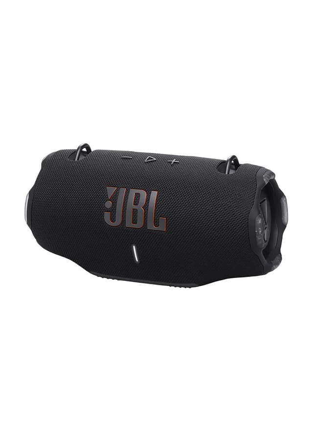 JBL Xtreme 4 Bluetooth Speaker - Black MISC