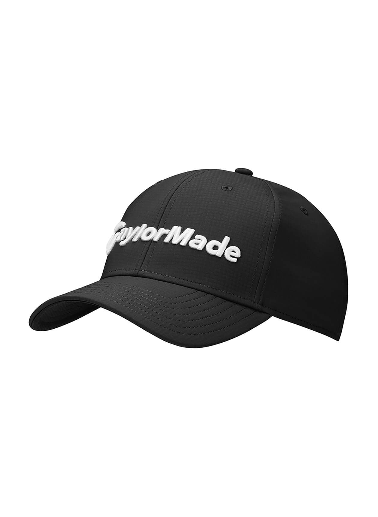 TaylorMade Radar Hat - Black MISC