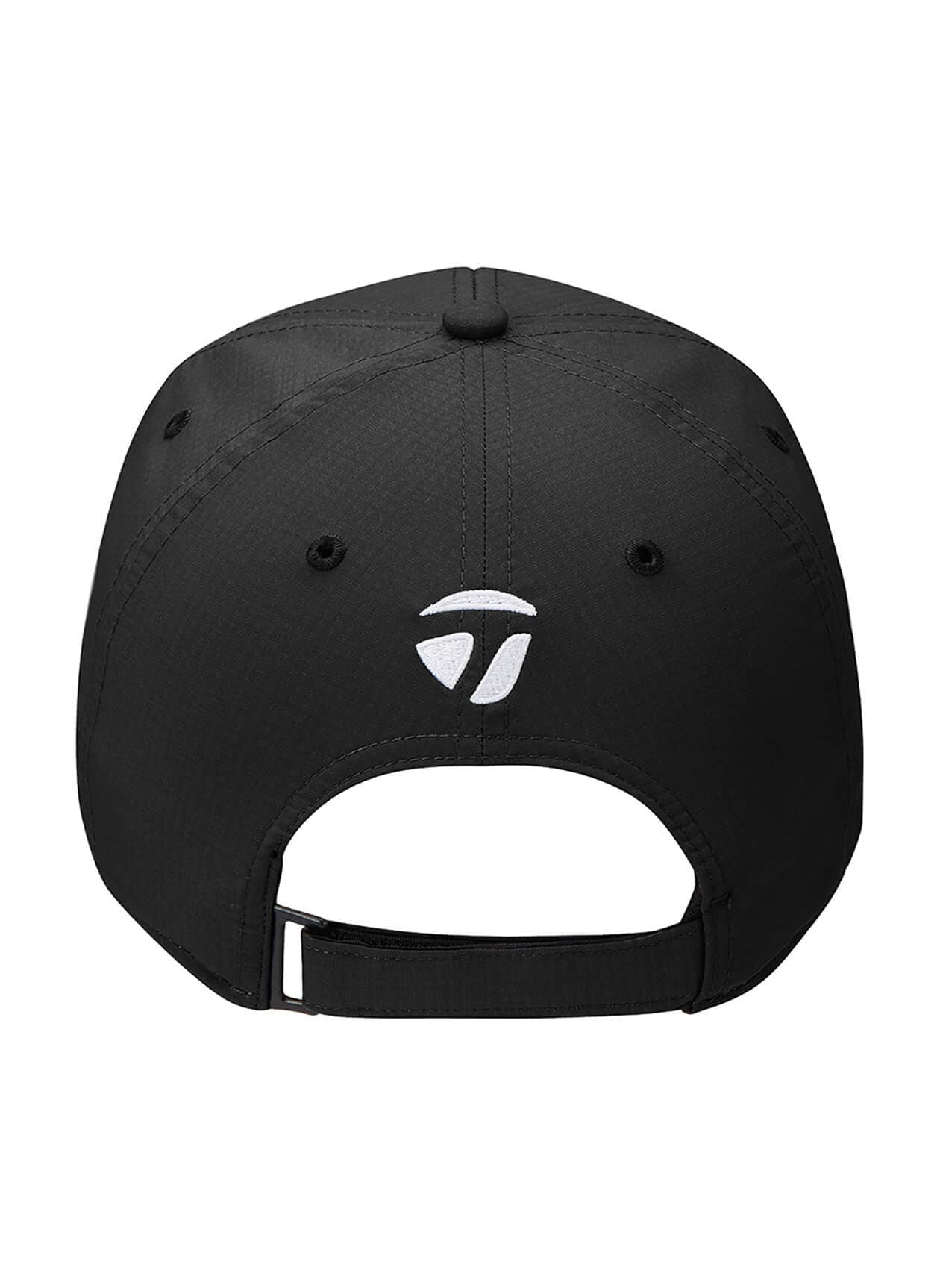 TaylorMade Radar Hat - Black MISC